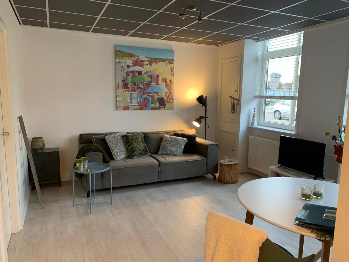 De Nollen Apartment Egmond aan den Hoef Exterior photo
